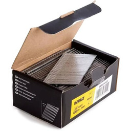 DEWALT Gwoździe stolarskie DNBA1638GZ (2500 szt.) Głośnik