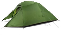 Naturehike, Namiot Cloud Up 3 UL 20D