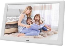 Sencor SDF 1082 WH Cyfrowa ramka na zdjęcia