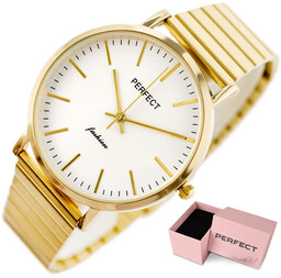 ZEGAREK DAMSKI PERFECT S345 (zp986c) + BOX