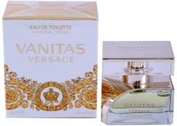 Versace, Vanitas, woda toaletowa, 30 ml