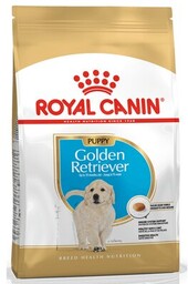 ROYAL CANIN Golden Retriever Puppy 12kg