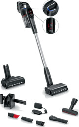 Odkurzacz pionowy BOSCH BCS931BQC Czarny
