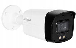 Kamera Dahua Full Color Hd-cvi Tvi Ahd 2Mpx