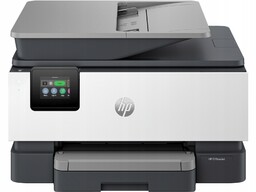 Urządzenie wielofunkcyjne Hp OfficeJet Pro 9125e AiO 403X5B