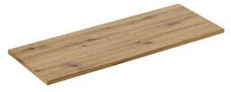 Blat 120cm Kolekcja Bella Cashmere Dąb Artisan