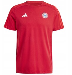 M Koszulka adidas FC Bayern DNA Tee JSY