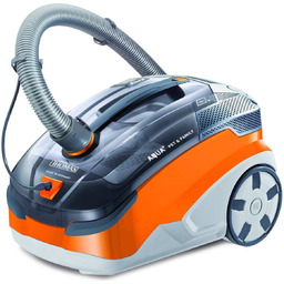 Odkurzacz bezworkowy THOMAS Aqua+ Pet&Family