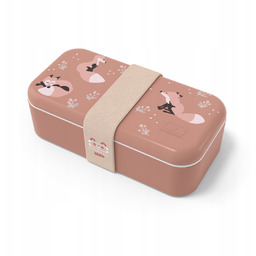 Lunchbox Monbento pojemnik Foodie Lis 500ML