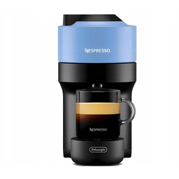 Ekspres Delonghi Nespresso Vertuo Pop ENV90.A Niebieski