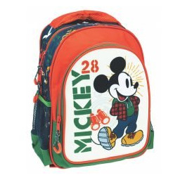 Plecak MYSZKA MIKI (30cm)