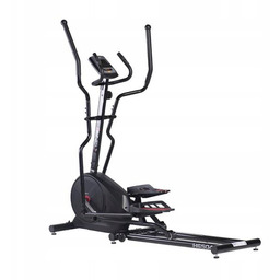 Trenażer Eliptyczny Magnetyczny Składany (8KG) Hms H6504 Trening