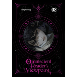 Książka Omniscient Reader''s Viewpoint 2 ENG