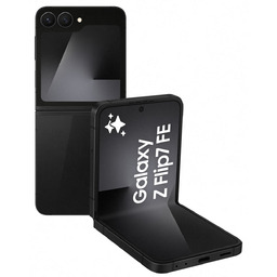 Samsung Galaxy Z Flip 7 Fe 256GB Czarny