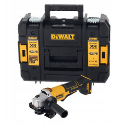 Szlifierka kątowa DeWALT DCG408NT-XJ 18V Xr 125mm Bl