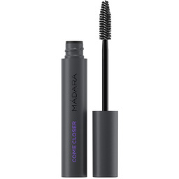 Madara Come Closer Mascara Mascara pogrubiająca wydłużająca