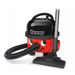 Odkurzacz workowy Numatic Henry HVR200