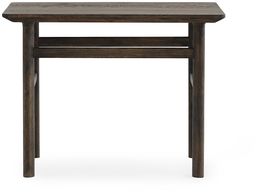 Normann Copenhagen Stolik Kawowy Drewniany GROW Small