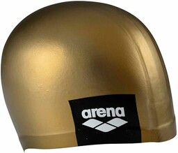 ARENA Unisex Arena Moulded Silicone Swimming Cap