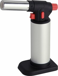 FMprofessional Kuchenny palnik gazowy nienapełniony, 50 ml, nadaje