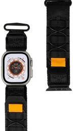 Bizon Sportowy pasek do zegarka Strap Watch Adventure