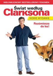 Świat według Clarksona (#1). Świat według Clarksona 1