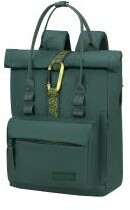 American Tourister Urban Groove UG16 Zielony Plecak