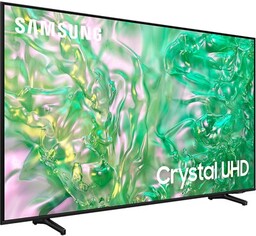 SAMSUNG Telewizor UE65DU8002 65" LED 4K Tizen TV