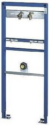 GROHE 38546000 Rapid sl stelaż podtynkowy do umywalki,