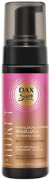 Dax Sun - PHUKET Self-Tanning Foam - Brązująca