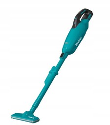 Makita DCL280FZ Odkurzacz Akumulatorowy 18V 45W