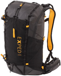 Plecak turystyczny Exped Impulse 20L czarny