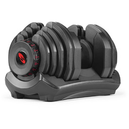 Bowflex, Hantle 1090i Select Tech, czarny