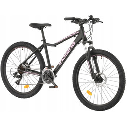 Rower górski Mtb Indiana X-Pulser 2.6 D17 26