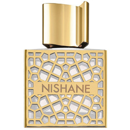 Nishane, Hacivat Oud ekstrakt perfum spray 50ml