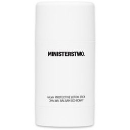 Ministerstwo Dobrego Mydła Chałwa Ochronny balsam do ciała