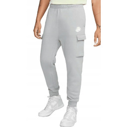 Nike Sportswear Cargo Fleece FD0417-073 spodnie XL