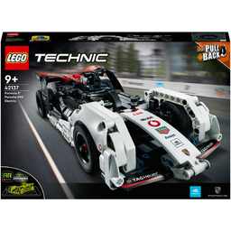Zestaw klocków Lego Technic Formula E Porsche 99X
