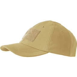 Helikon-Tex, Czapka, Tactical Baseball Winter Cap Shark Skin