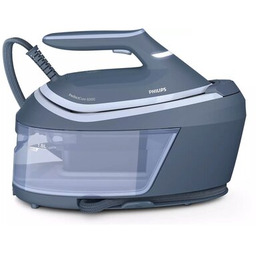 Philips PerfectCare 6000 PSG6042/20 niebieski