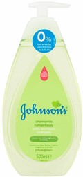 Johnson''s Baby szampon rumiankowy dla dzieci 500ml