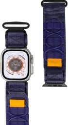 Bizon Sportowy pasek do zegarka Strap Watch Adventure