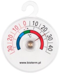BIOTERM Termometr 040200