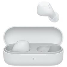 Sony WF-C510 Dokanałowe Bluetooth 5.3 Biały Słuchawki bezprzewodowe