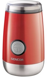 Sencor SCG 2050RD Młynek elektryczny do kawy ziarnistej