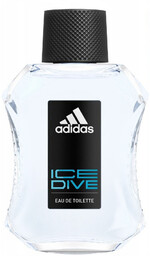 Adidas Ice Dive woda toaletowa 100 ml TESTER