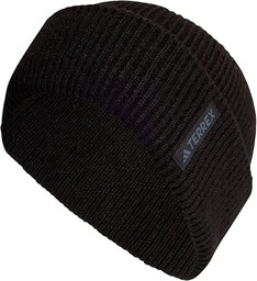 adidas Uniseks Terrex Multi Beanie, Black/Onix, M