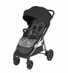 Espiro Wave Wózek spacerowy 2024 310 deep night