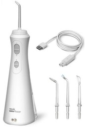 WaterPik Irygator WF21EU (Cordless Enhance) WHITE- Biały -