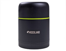 Termos obiadowy Rockland Comet 500 ml czarny